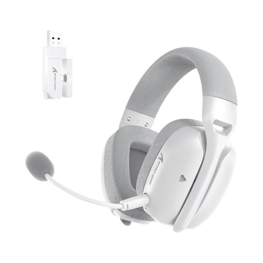 ATTACK SHARK L80PRO Wireless Gaming Headset